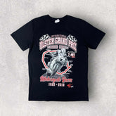 Ulster Grand Prix Graphic T-shirt - M